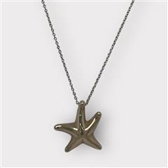 Tiffany & Co. Starfish 16